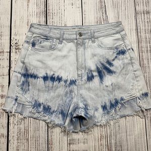 American Eagle Shorts Size 8